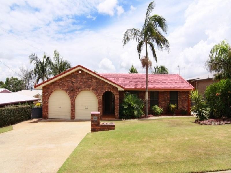 17 Oak Court, Rangeville QLD 4350