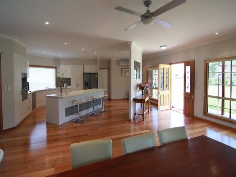 21 Tea Tree Court, Gowrie Junction QLD 4352