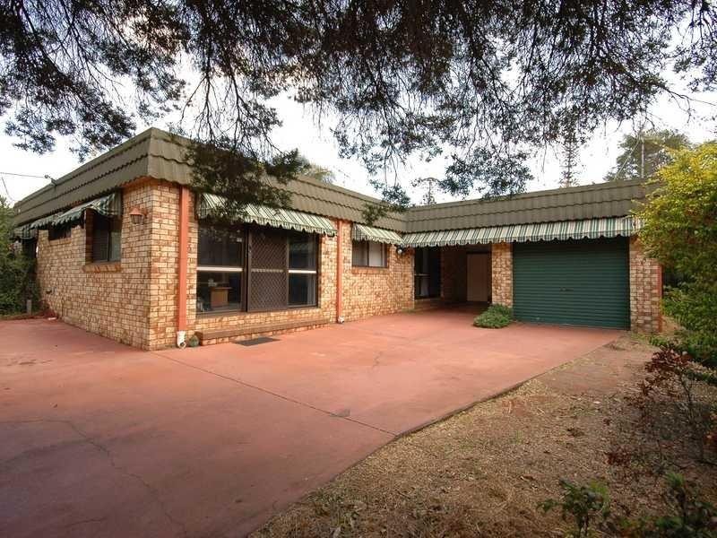 7 Hampton Street, Newtown QLD 4350