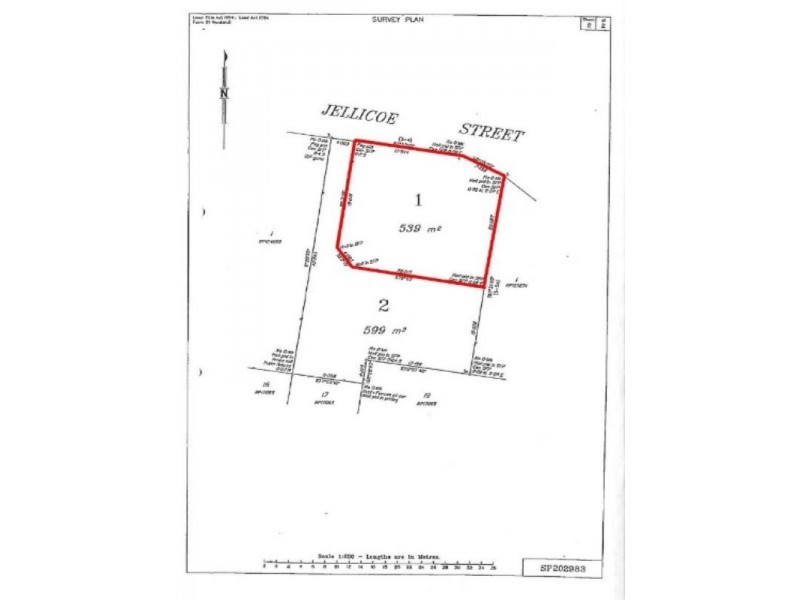 162 Jellicoe Street, Newtown QLD 4350