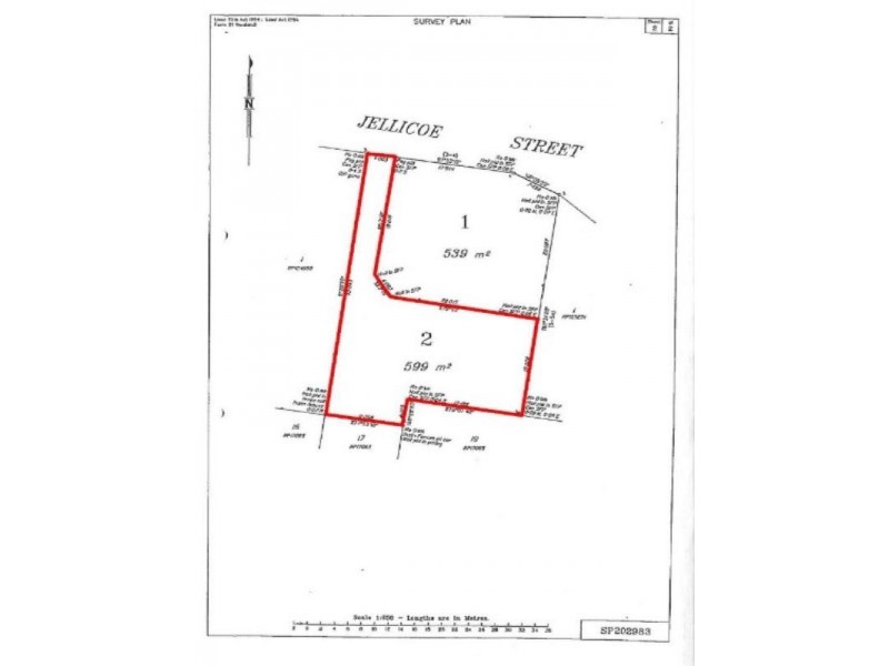 162b Jellicoe Street, Newtown QLD 4350