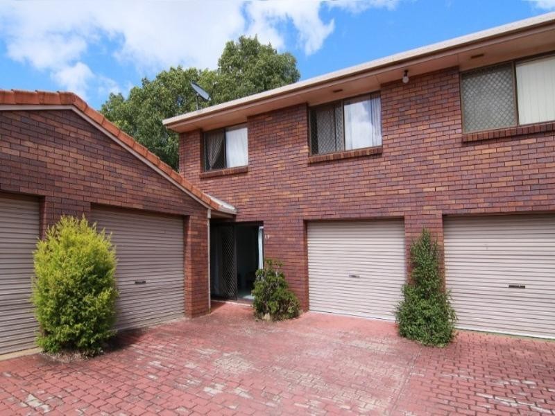 13/173 North Street, Newtown QLD 4350
