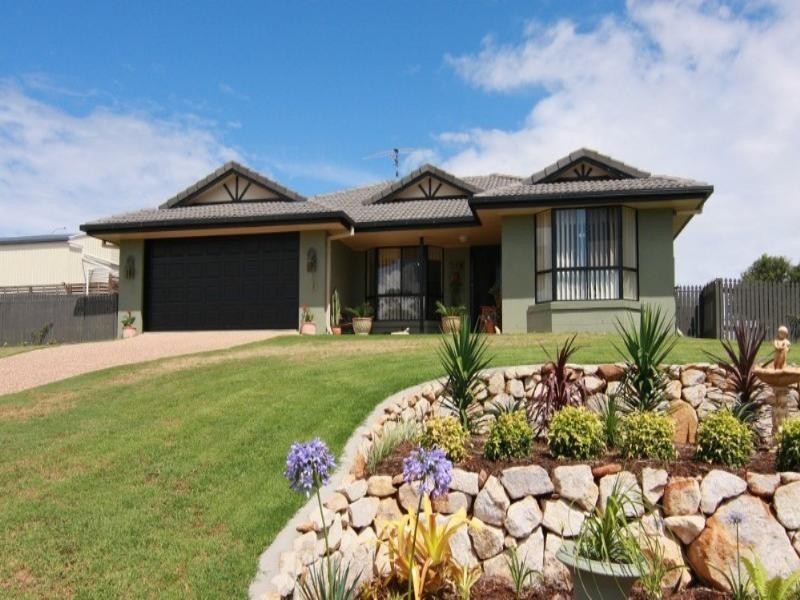 22 Federation Drive, Highfields QLD 4352