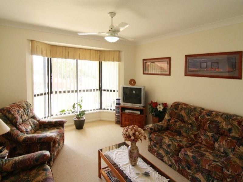 22 Federation Drive, Highfields QLD 4352