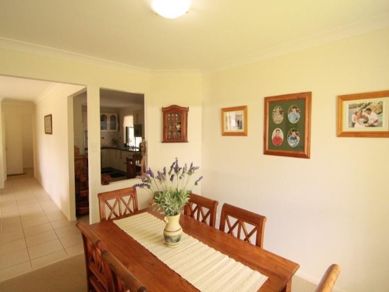 22 Federation Drive, Highfields QLD 4352