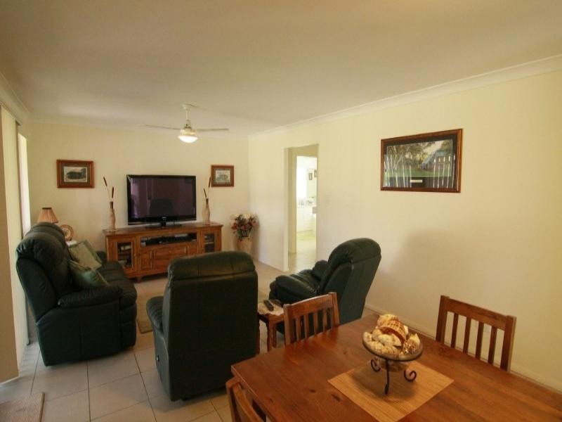 22 Federation Drive, Highfields QLD 4352