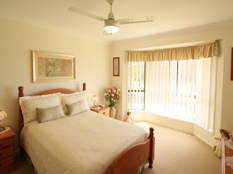 22 Federation Drive, Highfields QLD 4352