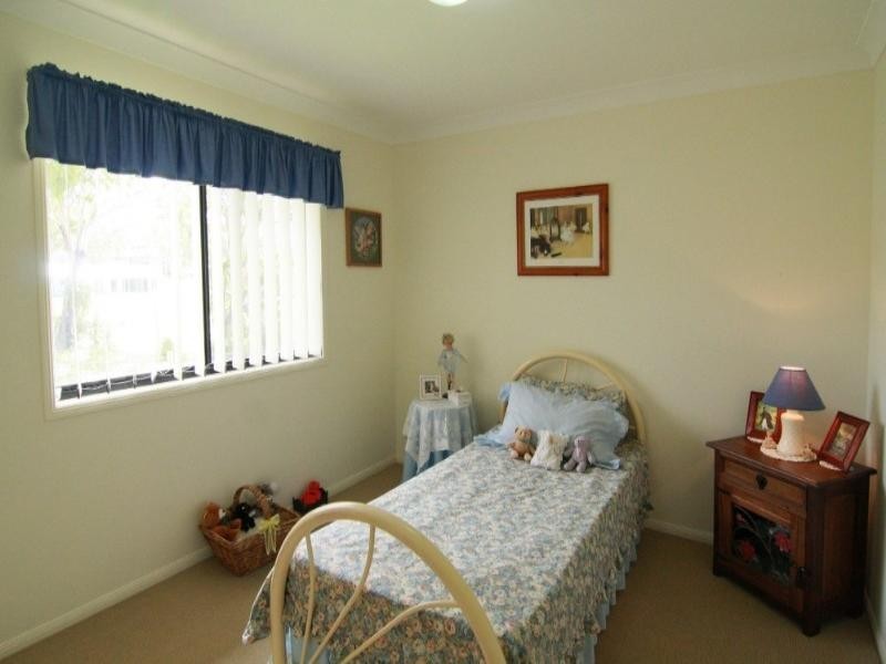22 Federation Drive, Highfields QLD 4352