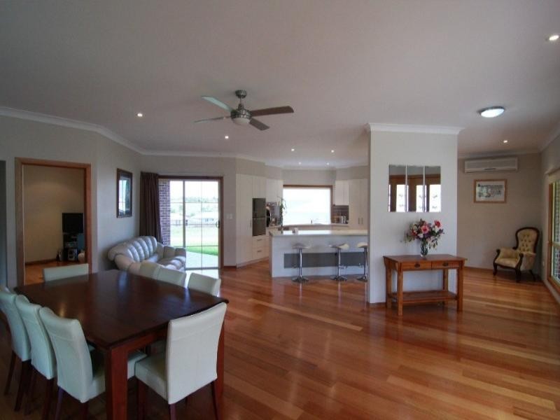 21 Tea Tree Court, Gowrie Junction QLD 4352