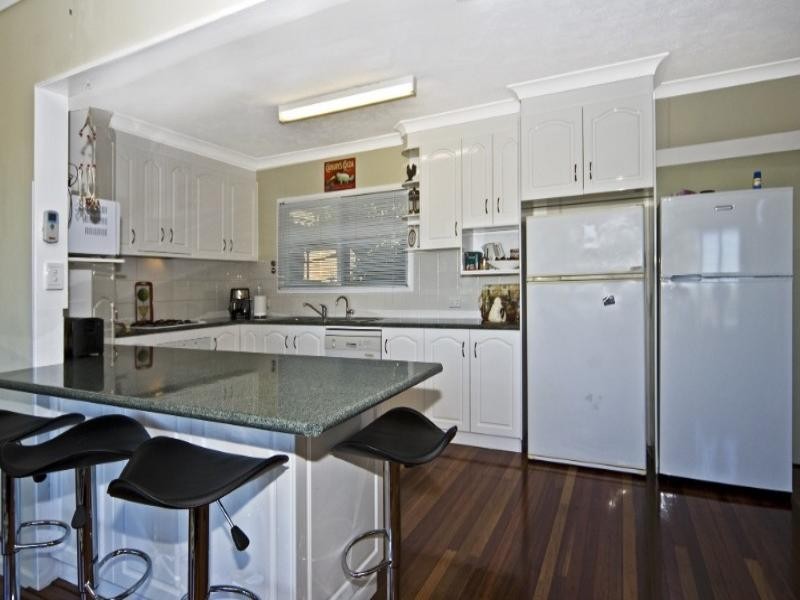 156 Tourist Road, Rangeville QLD 4350