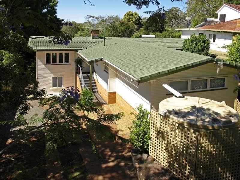 156 Tourist Road, Rangeville QLD 4350