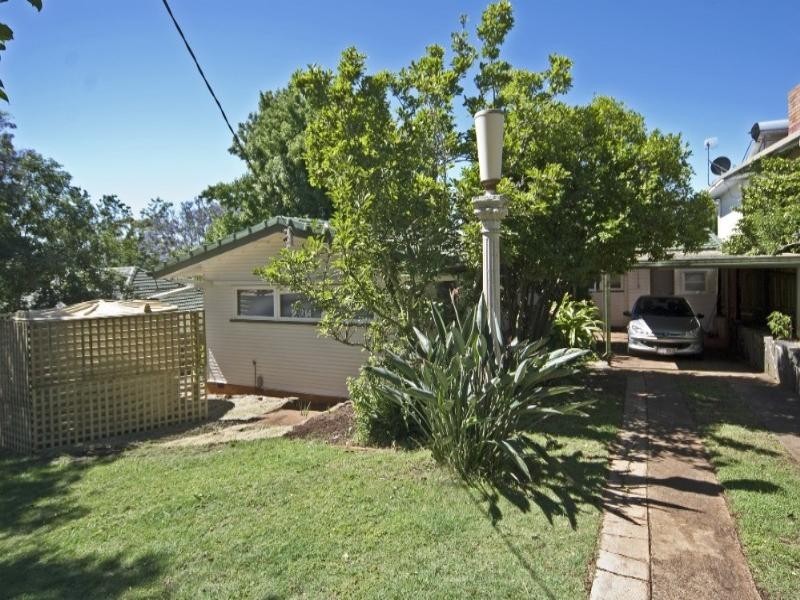 156 Tourist Road, Rangeville QLD 4350