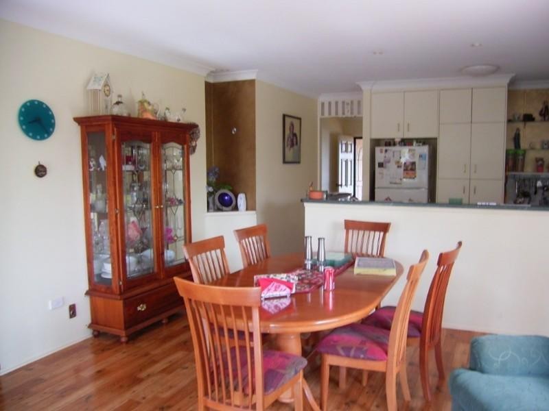 614 Hume Street, Middle Ridge QLD 4350