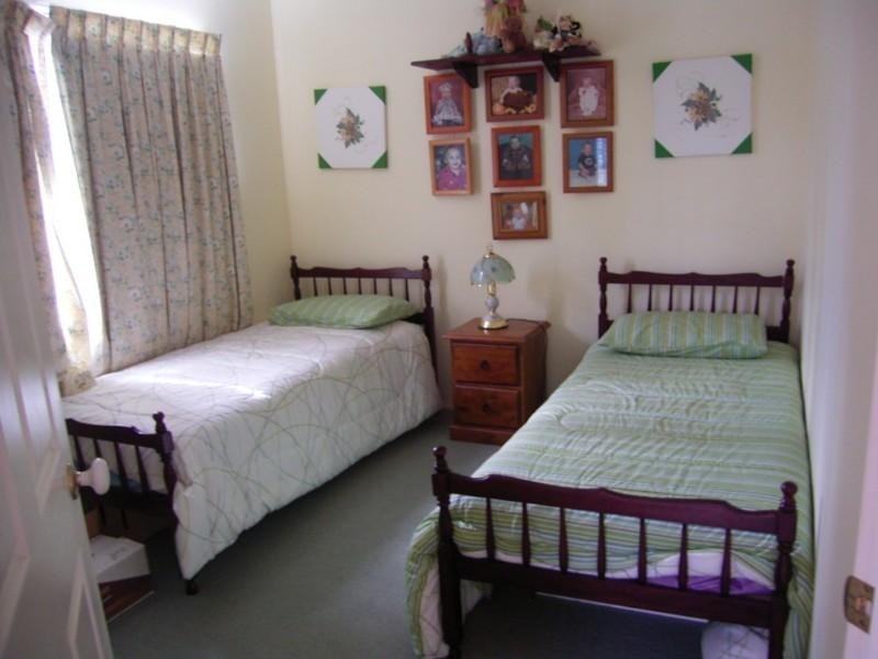 614 Hume Street, Middle Ridge QLD 4350