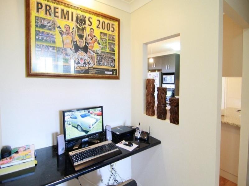 19 Ashford Drive, Wyreema QLD 4352