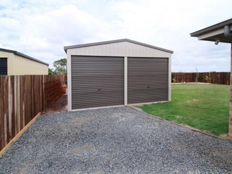 19 Ashford Drive, Wyreema QLD 4352