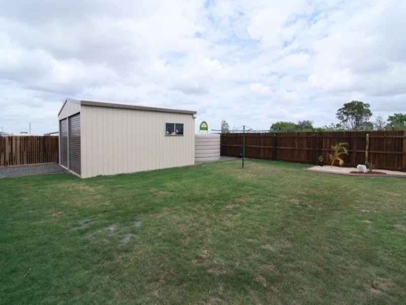 19 Ashford Drive, Wyreema QLD 4352