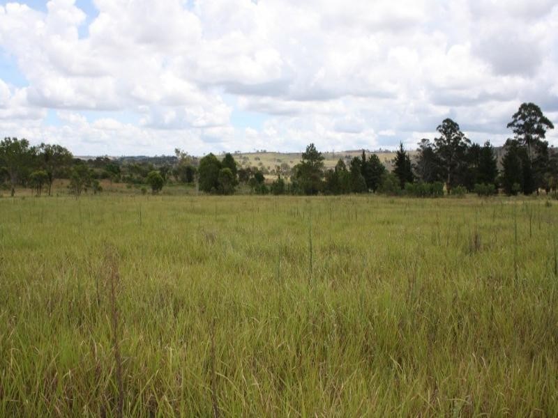 Crows Nest QLD 4355