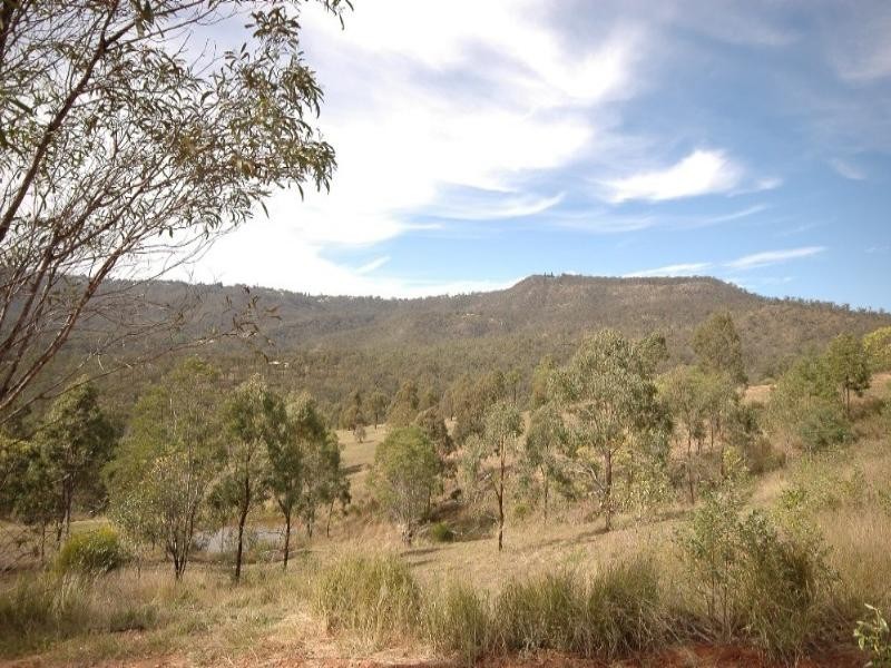 Lot 1 Table Top Road, Withcott QLD 4352