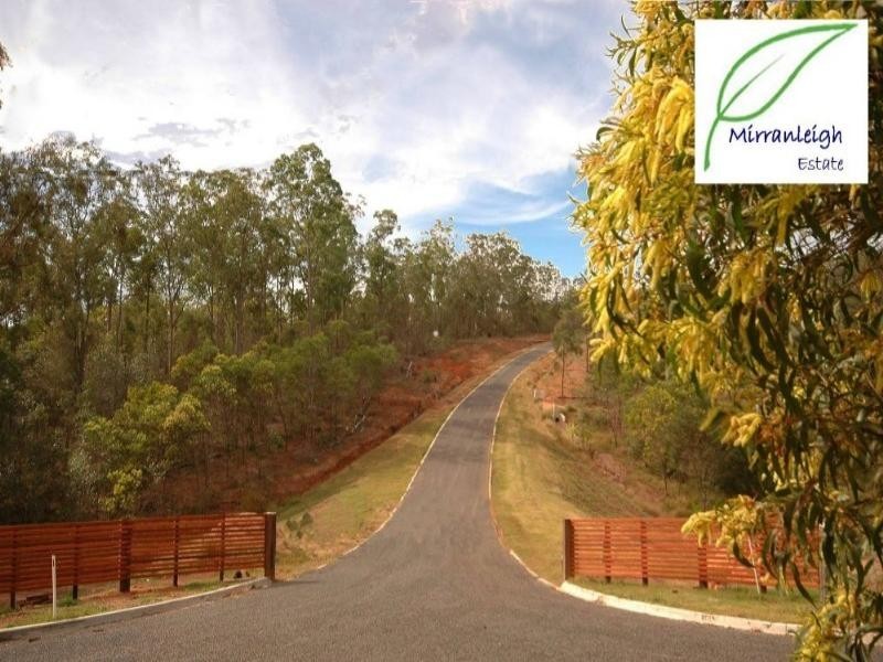 Lot 2 Table Top Road, Withcott QLD 4352