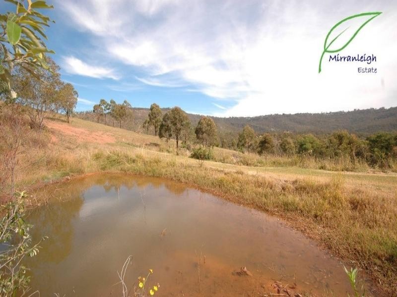 Lot 6 Table Top Road, Toowoomba QLD 4350