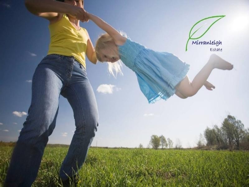 Lot 8 Table Top Road, Withcott QLD 4352