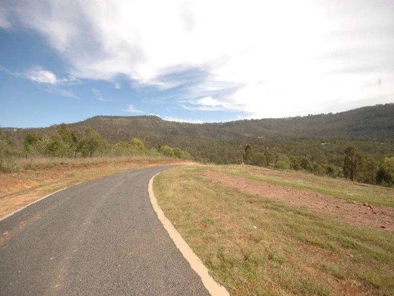 Lot 8 Table Top Road, Withcott QLD 4352