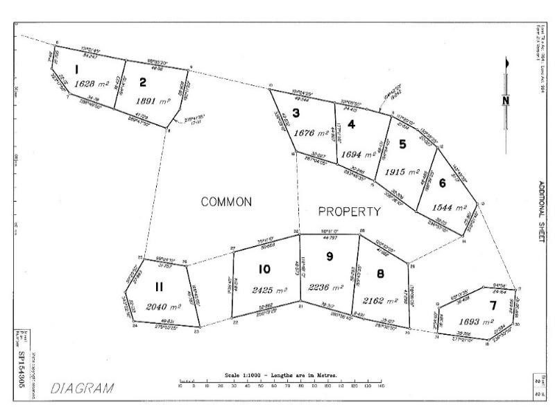 Lot 11 Table Top Road, Withcott QLD 4352