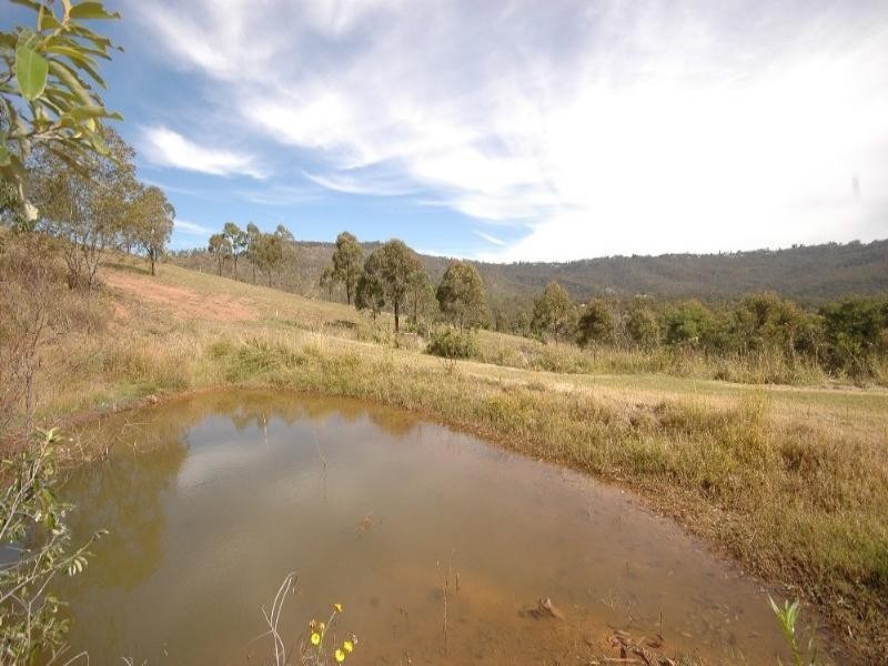 Lot 11 Table Top Road, Withcott QLD 4352