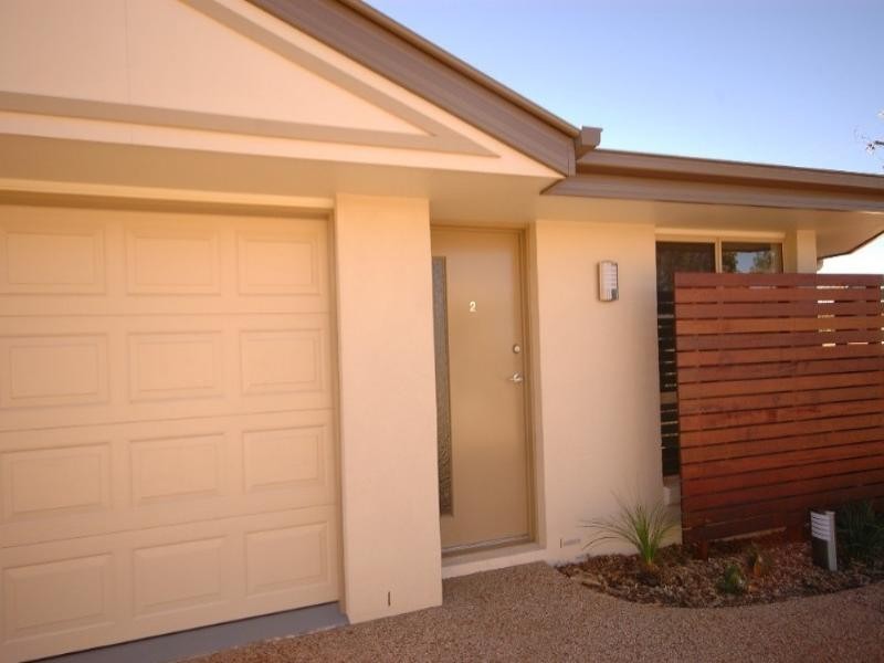 1/381 Greenwattle Street, Wilsonton QLD 4350