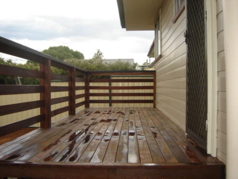 4 Hillside Street, Newtown QLD 4350
