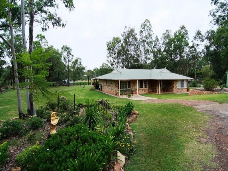 74 Wandin Road, Withcott QLD 4352