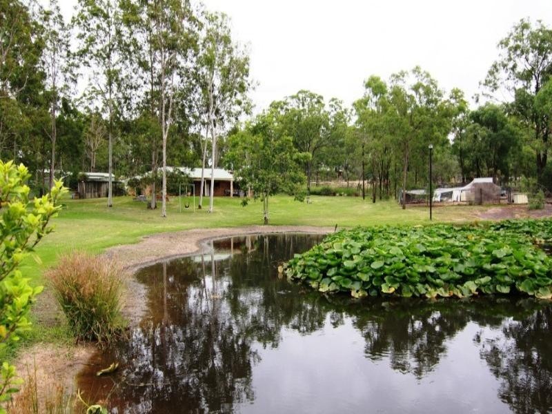 74 Wandin Road, Withcott QLD 4352