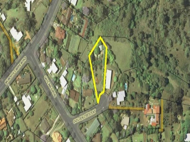 6 Outlook Crescent, Blue Mountain Heights QLD 4350