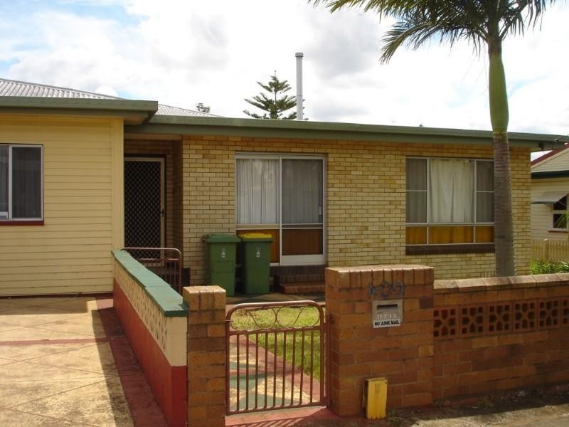409 Alderley Street, Toowoomba QLD 4350