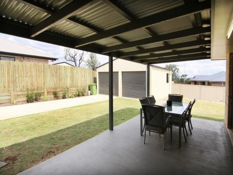 10 Wellington Street, Wyreema QLD 4352