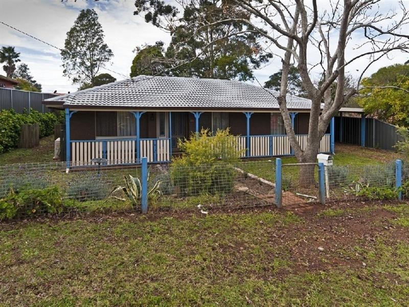 44 Marsala Street, Wilsonton QLD 4350