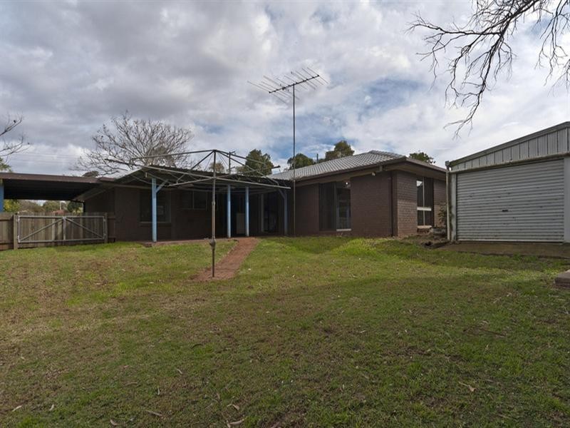 44 Marsala Street, Wilsonton QLD 4350