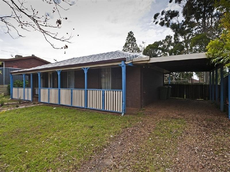 44 Marsala Street, Wilsonton QLD 4350