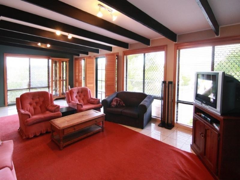 25 Catto Street, Centenary Heights QLD 4350