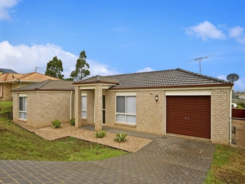 74 Glenvale Road, Harristown QLD 4350