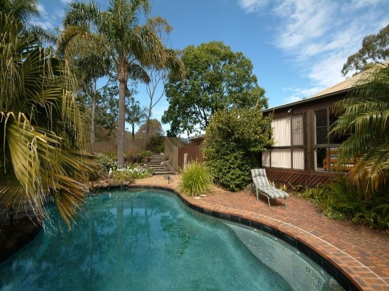 139 Preston Boundary Road, Preston QLD 4352