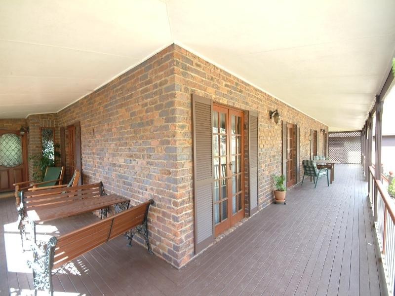 139 Preston Boundary Road, Preston QLD 4352