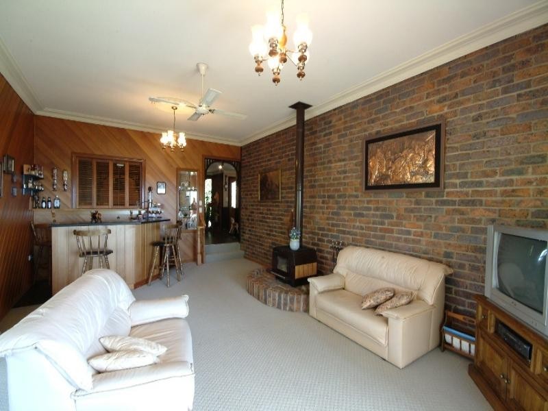 139 Preston Boundary Road, Preston QLD 4352