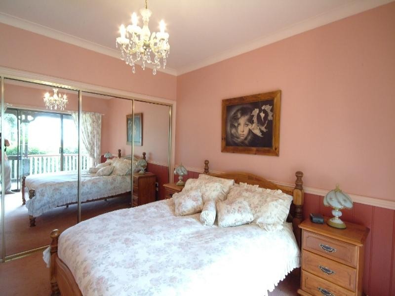 139 Preston Boundary Road, Preston QLD 4352