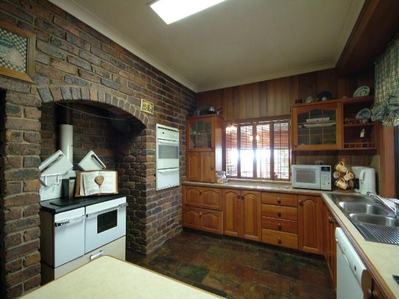 139 Preston Boundary Road, Preston QLD 4352