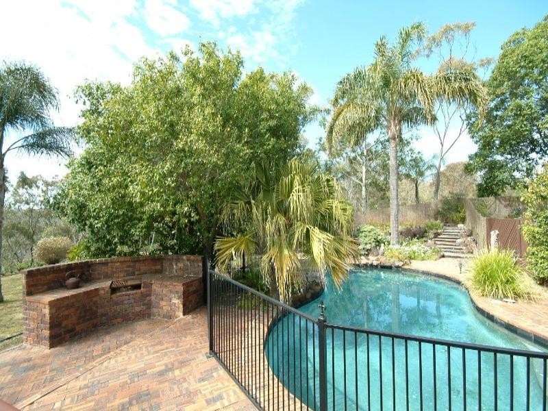 139 Preston Boundary Road, Preston QLD 4352