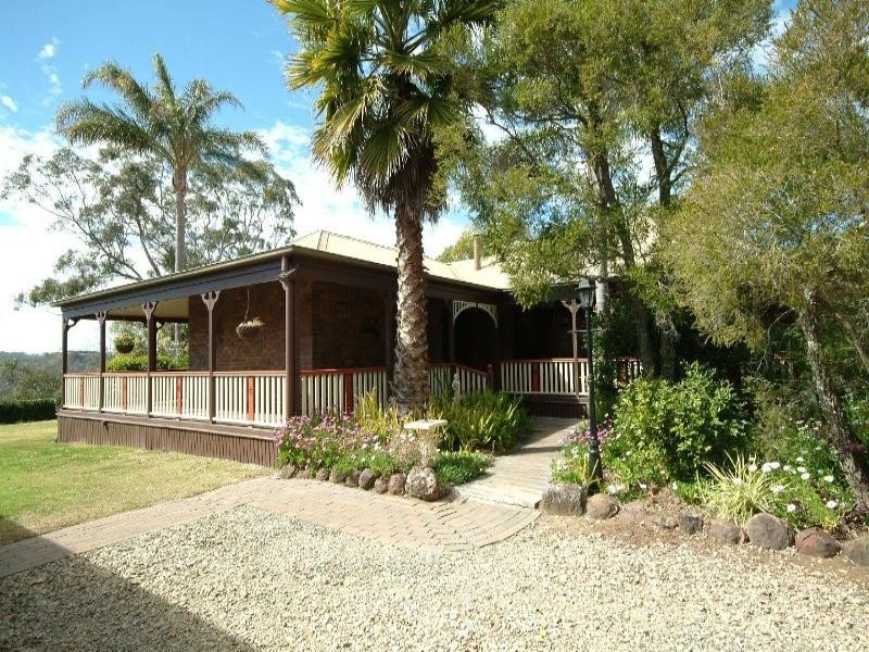 139 Preston Boundary Road, Preston QLD 4352