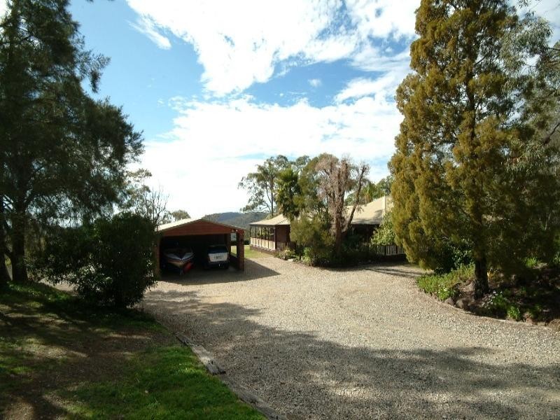 139 Preston Boundary Road, Preston QLD 4352