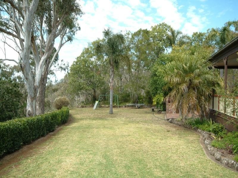 139 Preston Boundary Road, Preston QLD 4352